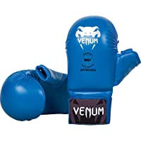 VENUM Manoplas con Pulgar para Karate